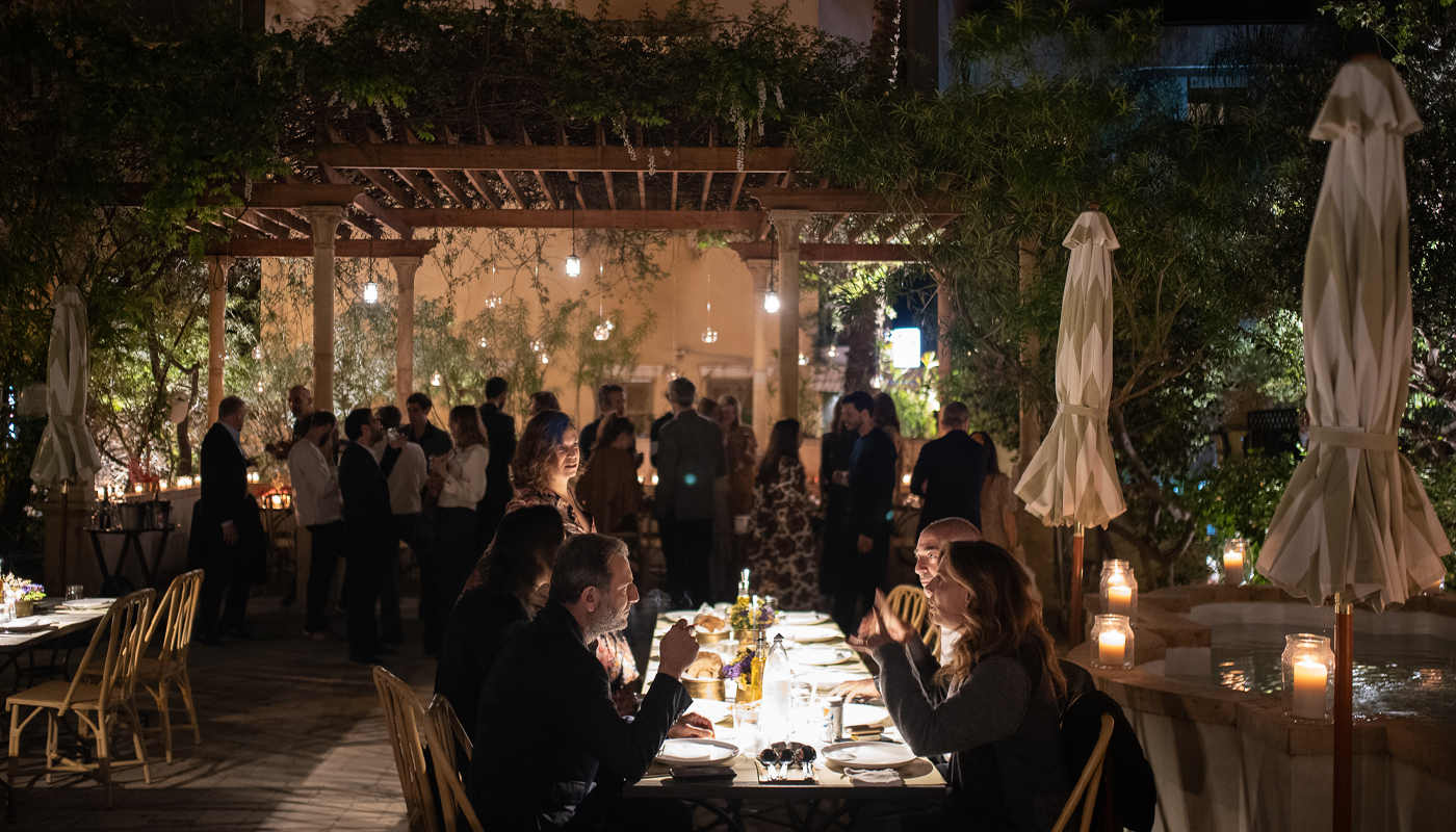 Liza beirut-1