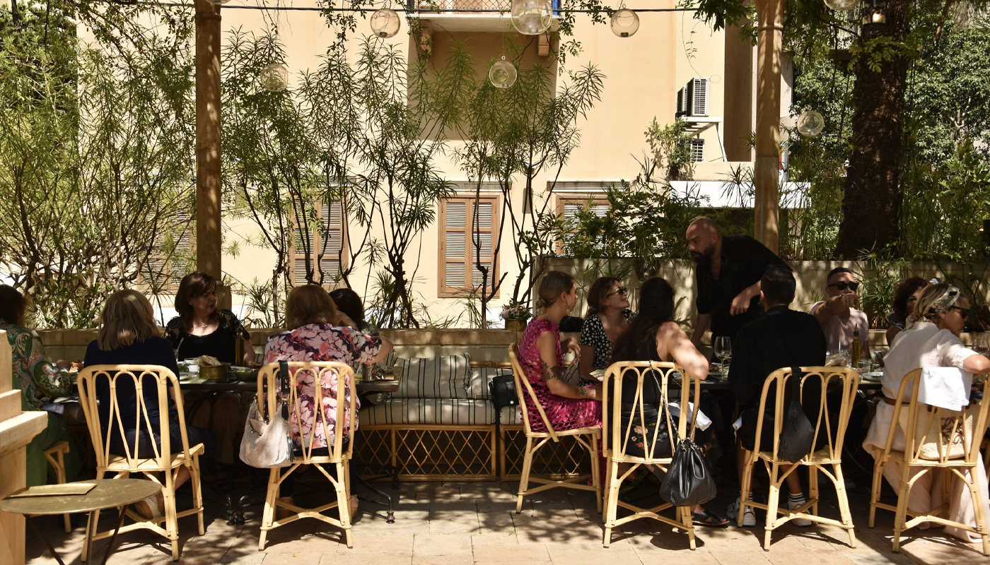 Liza beirut-2